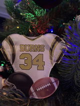 Erin Burns review photo