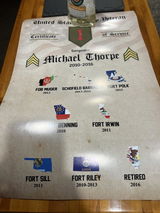 michael thorpe review photo