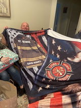 Pamela Nettles review photo