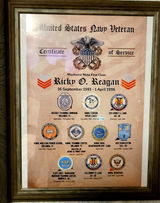 Rick Reagan review photo