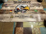 Willie Peeples review photo