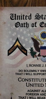 Ronnie Hessman review photo