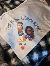 Lil Bradley review photo
