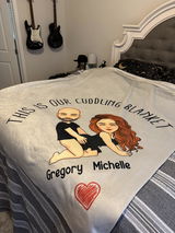 Michelle Wier review photo