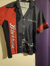 Bear Blackhorse review photo