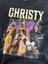Christy review photo