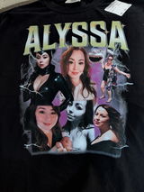 Alyssa C review photo