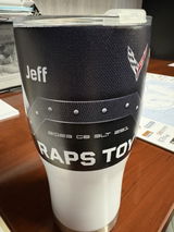 Jeff Rapaport review photo