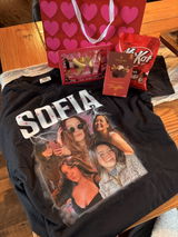 Ana Sofia Garza review photo