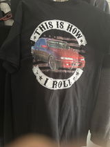 Rod review photo