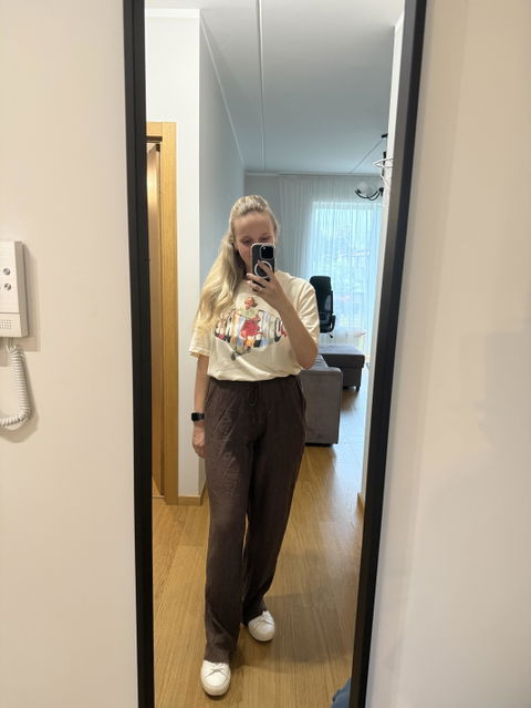 Pusher Street Tee