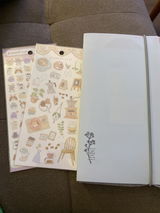 International Notes From Japan