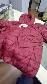 S. Qiao review photo