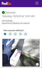 Dennis Westgate review photo
