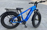 Abell review photo