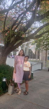 Deepa Arun review photo