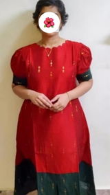 Shweta review photo