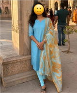 Prisha review photo