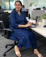 Mahima review photo