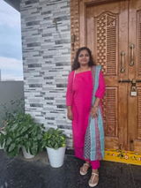 Anonymous review photo