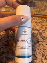 Valeria M. review photo