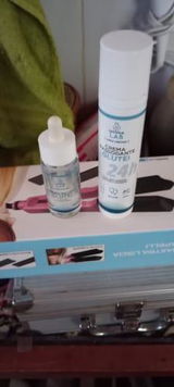Gabriella L. review photo