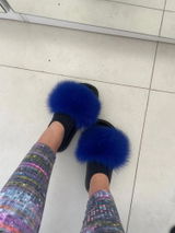 Zuzanna review photo