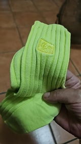 Marianna review photo