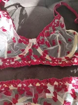 Customer review photo