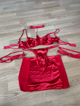 Daria review photo