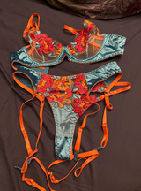 Zuzia review photo