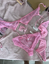 Marcelina review photo
