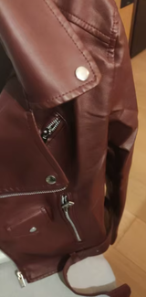 Sandra review photo