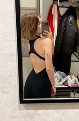 Sandra review photo