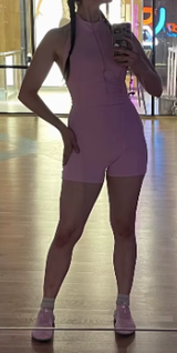 Nina review photo