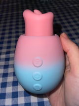 Anonymous review photo