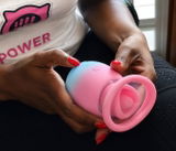 Imani B. review photo