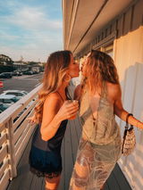 Anonymous review photo