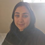 Anjali N. review photo