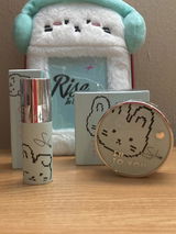 Kat review photo