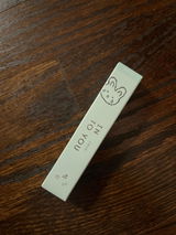 Tiffany review photo