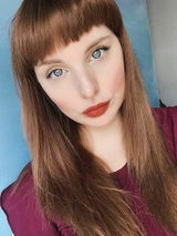 Shaina review photo