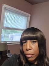 Brenda Early review photo