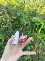加藤美穂 review photo