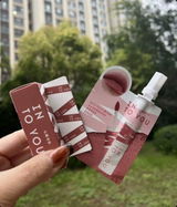 加藤美穂 review photo