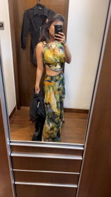 Rhea Todi review photo