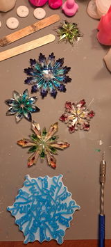 SheShack Designs review photo