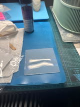 Dara Wrachford review photo