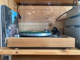 Gideon review photo