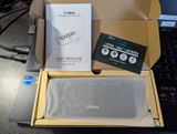 Lewin Edwards review photo